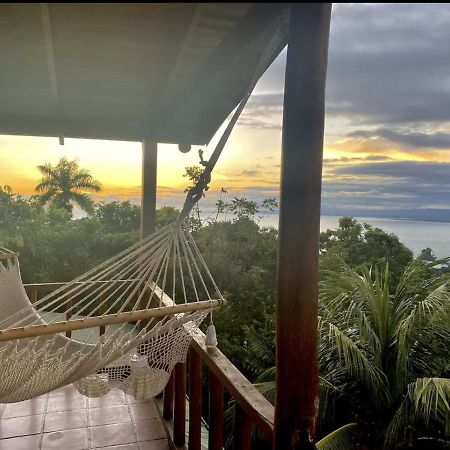 Bed and Breakfast Casa Geraldo Nationalpark Nationalpark Manuel Antonio Exterior foto