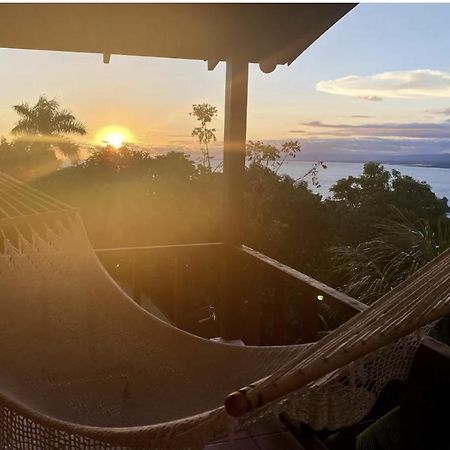 Bed and Breakfast Casa Geraldo Nationalpark Nationalpark Manuel Antonio Exterior foto