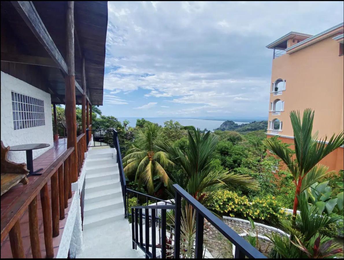 Bed and Breakfast Casa Geraldo Nationalpark Nationalpark Manuel Antonio Exterior foto