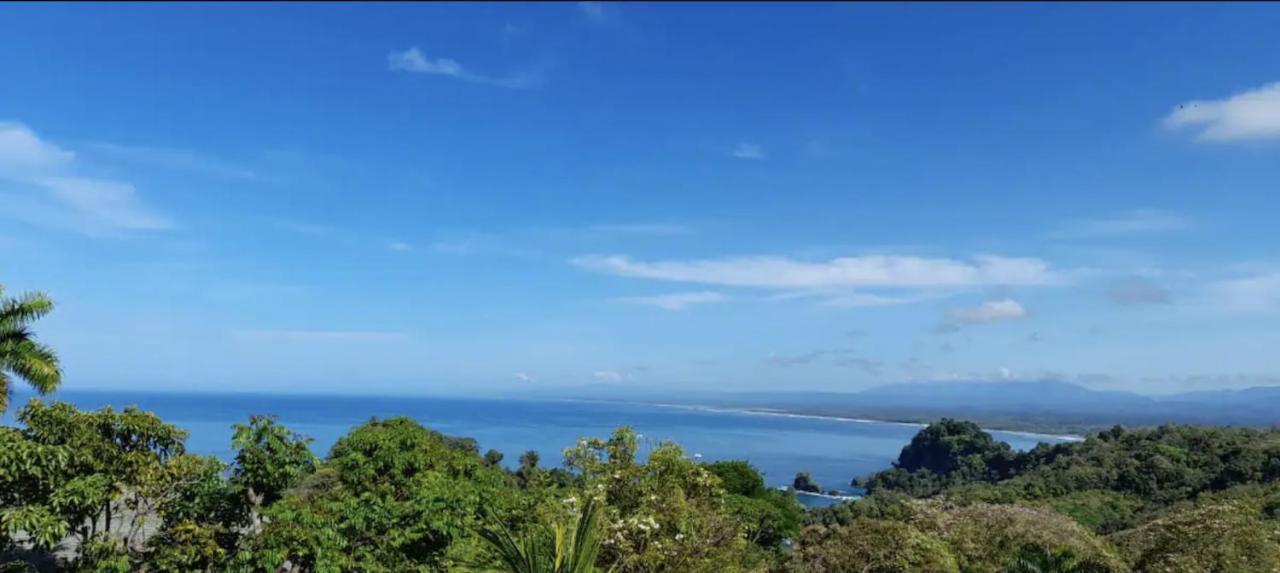 Bed and Breakfast Casa Geraldo Nationalpark Nationalpark Manuel Antonio Exterior foto