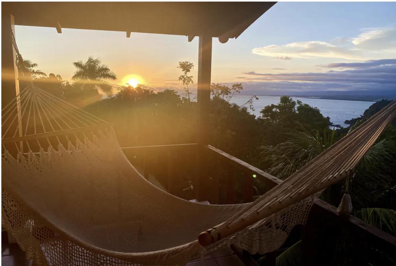 Bed and Breakfast Casa Geraldo Nationalpark Nationalpark Manuel Antonio Exterior foto