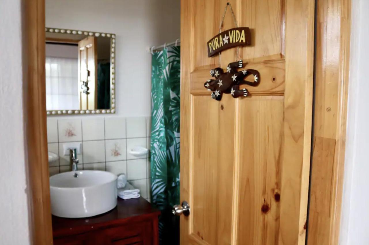 Bed and Breakfast Casa Geraldo Nationalpark Nationalpark Manuel Antonio Exterior foto