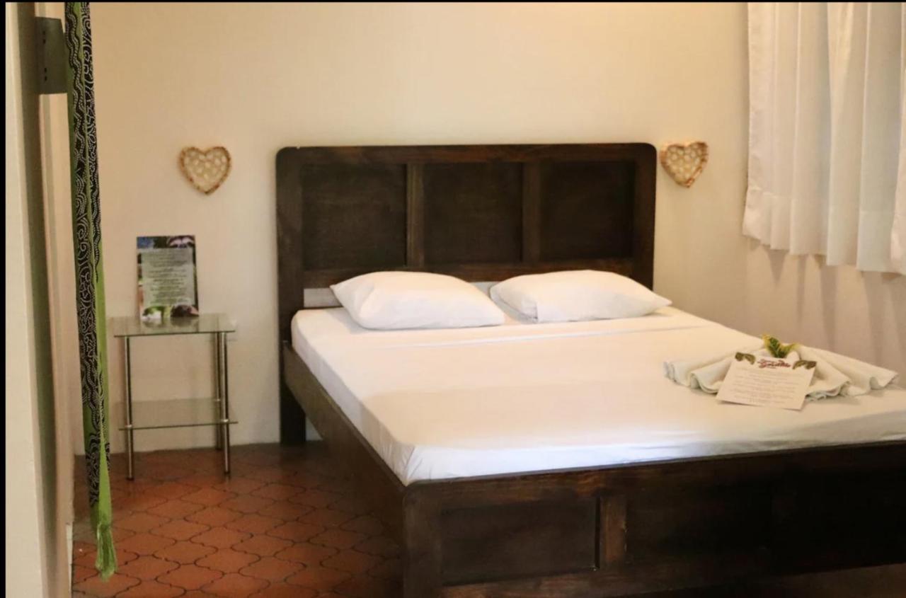 Bed and Breakfast Casa Geraldo Nationalpark Nationalpark Manuel Antonio Exterior foto
