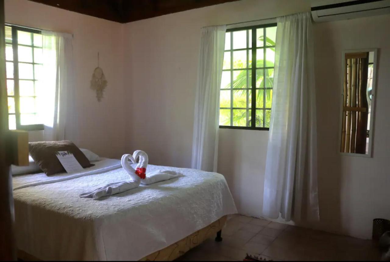 Bed and Breakfast Casa Geraldo Nationalpark Nationalpark Manuel Antonio Exterior foto